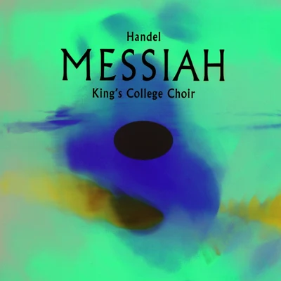 MessiahPart 3 專輯 Hugh Maclean/Choir of Kings College Cambridge/Boris Ord