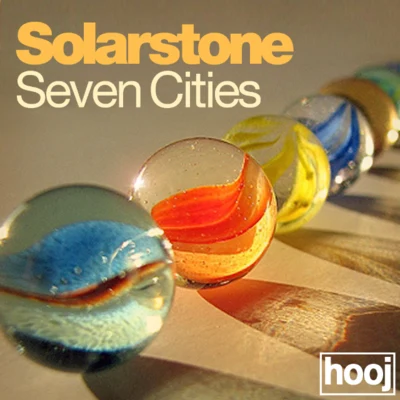 Solarstone Seven Cities