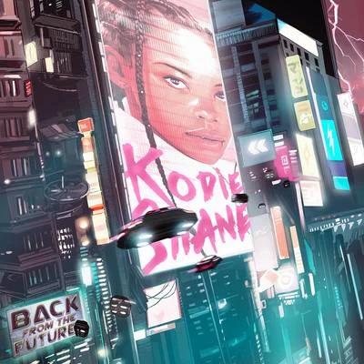 Back From the Future 專輯 Kodie Shane/Raven Felix/Fetty Brothers