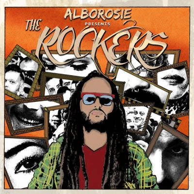 AlborosieSuga Roy & Conrad Crystal The Rockers