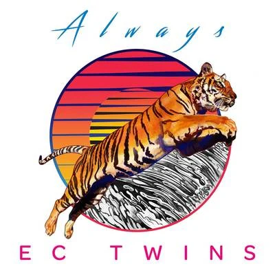 Always 專輯 EC Twins