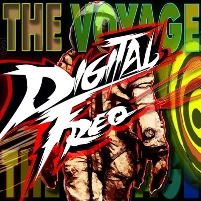 The Voyage 專輯 Digital Freq