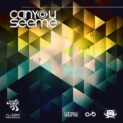 Can You See Me 专辑 Frederick Thurston/Philipp Dreisbach/Anonymous/René Verney/Phil Cardew