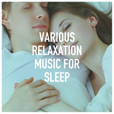 Various Relaxation Music for Sleep 專輯 Chillout Lounge Relax/Inspiring Chillout Music Paradise