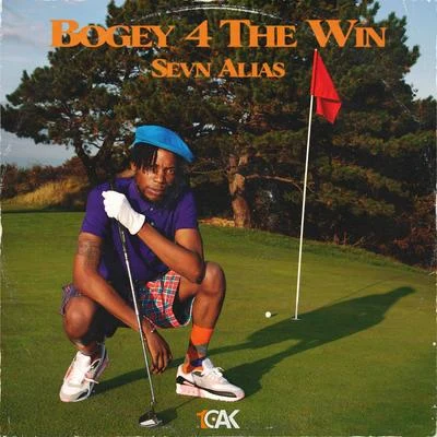 Bogey 4 the Win 專輯 Sevn Alias