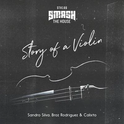 Sandro SilvaZafrirW&W Story Of A Violin