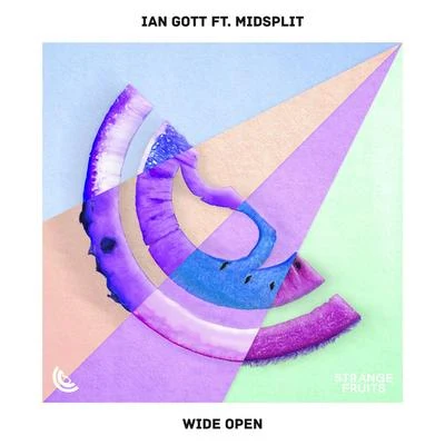 Wide Open (feat. Midsplit) 專輯 Ian Gott