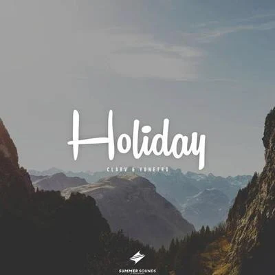 Holiday 专辑 Pawel Starzewski/Yonetro