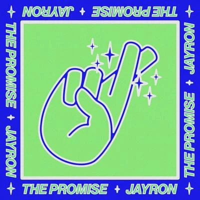 The Promise 專輯 Jayron