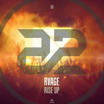 Rise Up 專輯 RVAGE/Devin Wild