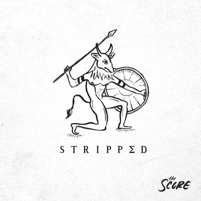 Stripped 專輯 The Score