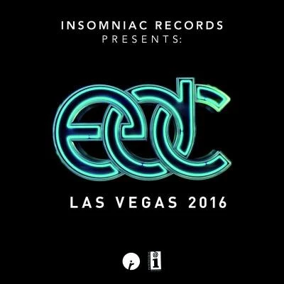 Insomniac Records Presents: EDC Las Vegas 2016 專輯 drones