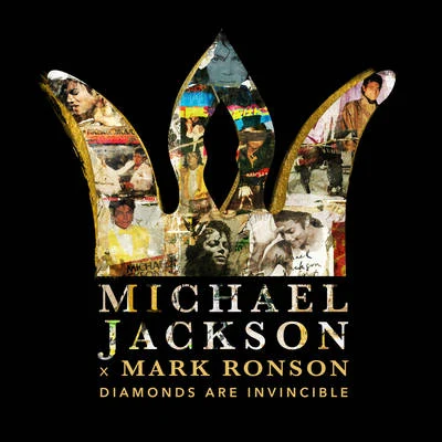 Michael Jackson x Mark Ronson: Diamonds are Invincible 专辑 King Princess/Mark Ronson