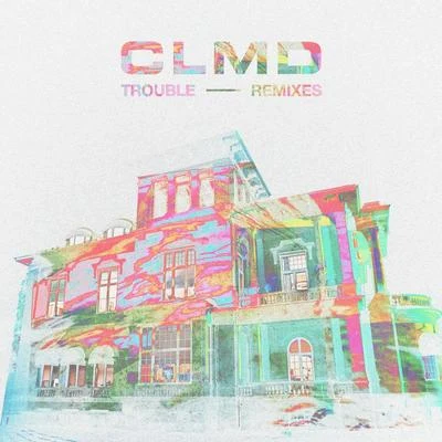 Trouble (Remixes) 專輯 Inga/CLMD