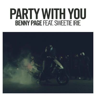 Party With You 專輯 Solo Banton/Benny Page