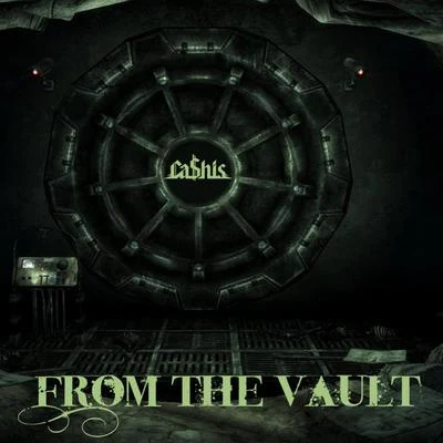 The Vault 專輯 Cashis