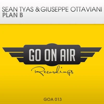 Plan B 專輯 Sean Tyas/Justine Suissa/Masters & Nickson