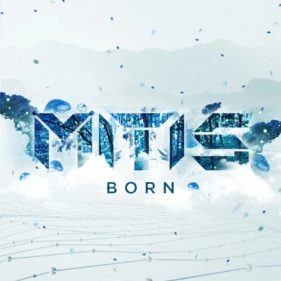 Born 專輯 MitiS