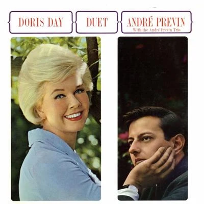 Doris Day Duet (NotExplicit)