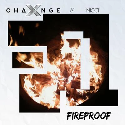 Fireproof (feat. Nicci) 专辑 Nicci Music