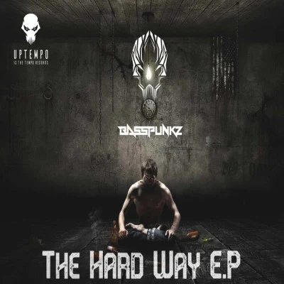 The Hard Way 专辑 Tharoza