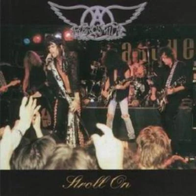 Stroll On 專輯 Aerosmith/Bon Jovi