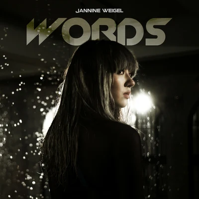 Words 專輯 Gawvi/Jannine Weigel