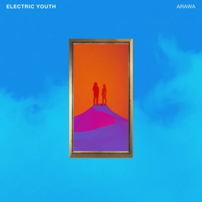 Arawa 專輯 Electric Youth