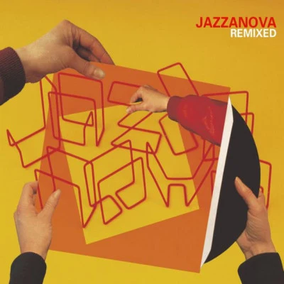 Remixed 專輯 Jazzanova