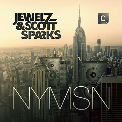 NYMSN 專輯 Jewelz