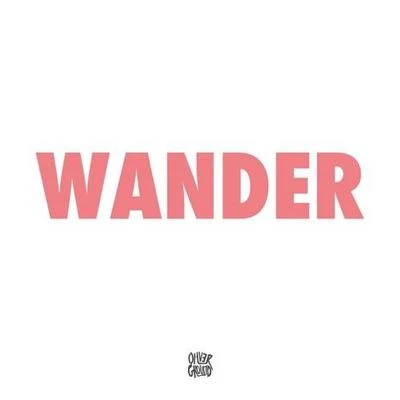 Wander (RAMI Remix) 專輯 Rami/Hollow Coves/Mitchell Southam