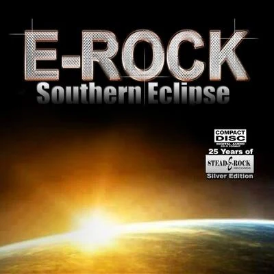 Southern Eclipse 專輯 Charlene/e-rock