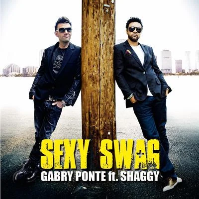 Sexy Swag 專輯 Gabry Ponte