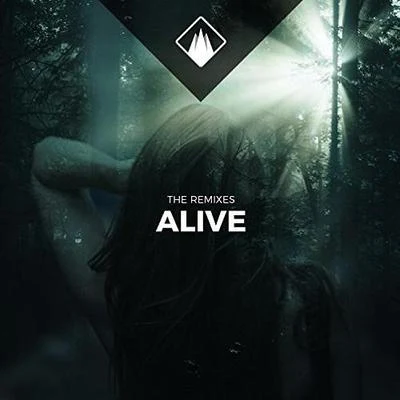 Alive (Thomas Nan Remix) 專輯 Thomas Nan