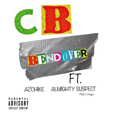 Bendover 專輯 AzChike