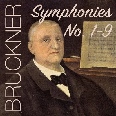 Bruckner: Symphonies Nos. 1 - 9 专辑 Otto Klemperer