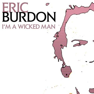 Im A Wicked Man 專輯 Eric Burdon/Jimmy Witherspoon