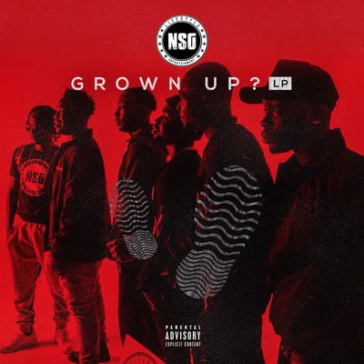 NSG Grown Up