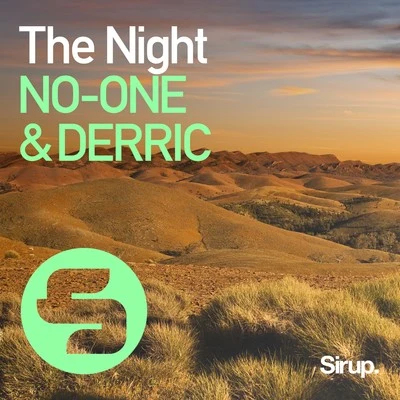 The Night 專輯 Derric