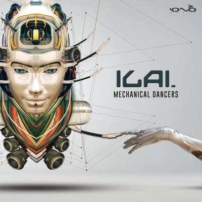 Mechanical Dancers 專輯 Ilai