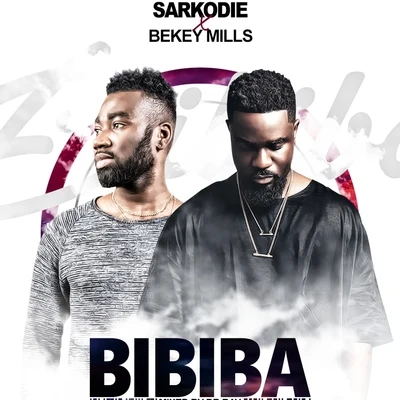 Bibiba 專輯 Sarkodie