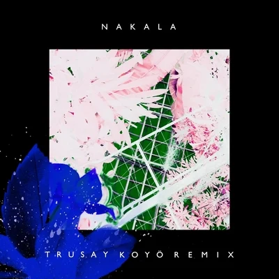 Trusay (Remix) 专辑 Nakala