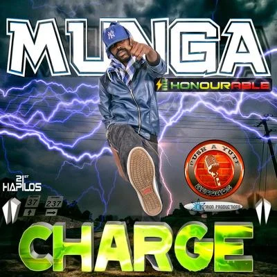 MungaGage Charge - Single