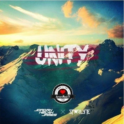 Unity 專輯 Jordan Kelvin James/Jak Hope