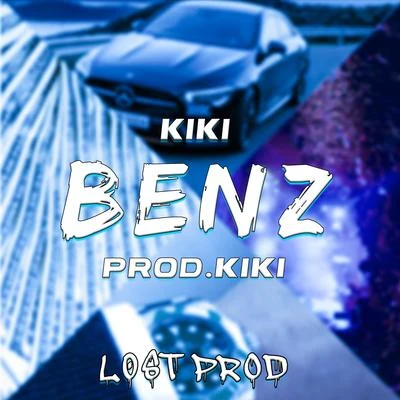 Benz 專輯 Kiki