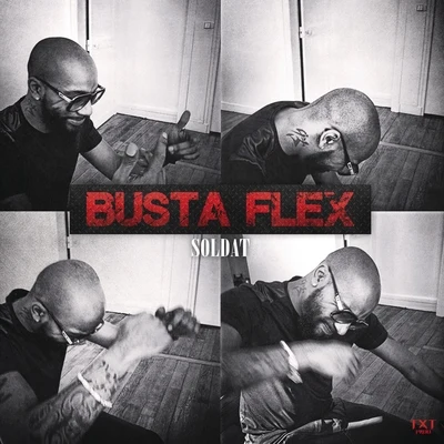 Soldat 專輯 Busta Flex