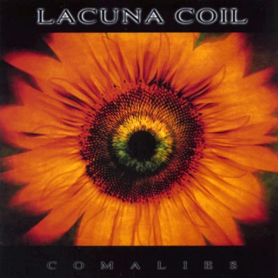 Comalies (Deluxe Edition) 專輯 Lacuna Coil