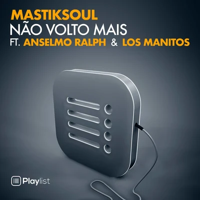 Não Volto Mais 專輯 Mastiksoul/Amanda Wilson/Ebbyman