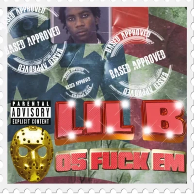 05 **** Em 專輯 Lil B/Tek/Mac Miller/Jayy Grams/Fashawn