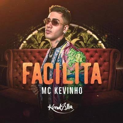 Facilita 專輯 MC Kevinho